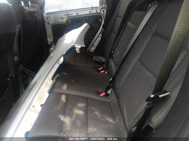 2018 JEEP GRAND CHEROKEE LAREDO E VIN: 1C4RJFAG2JC320987