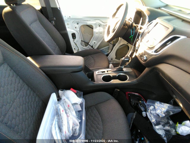 Chevrolet EQUINOX LT 2021 3GNAXKEVXMS144922 Image 5