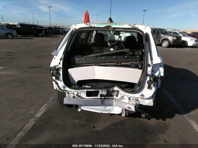 Chevrolet EQUINOX LT 2021 3GNAXKEVXMS144922 Image 6