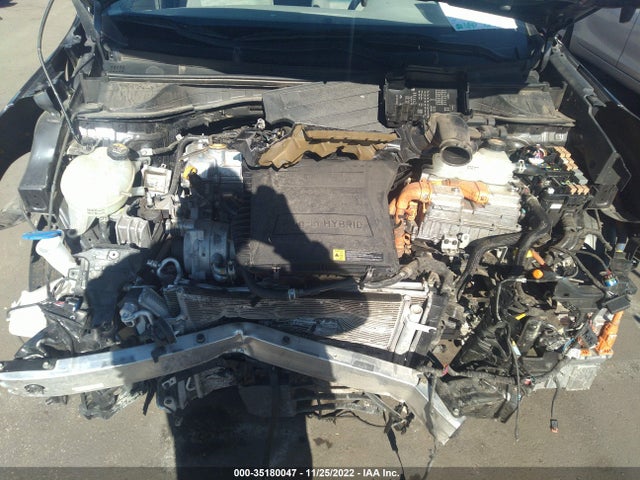 2019 Kia Niro, VIN: KNDCM3LD6K5289067