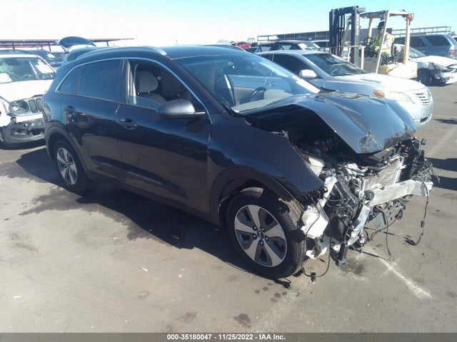 2019 Kia Niro, VIN: KNDCM3LD6K5289067