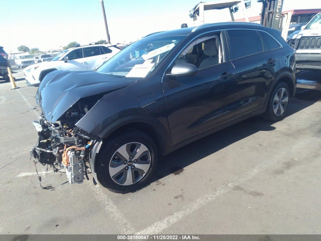 2019 Kia Niro, VIN: KNDCM3LD6K5289067