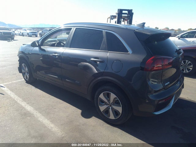 2019 Kia Niro, VIN: KNDCM3LD6K5289067