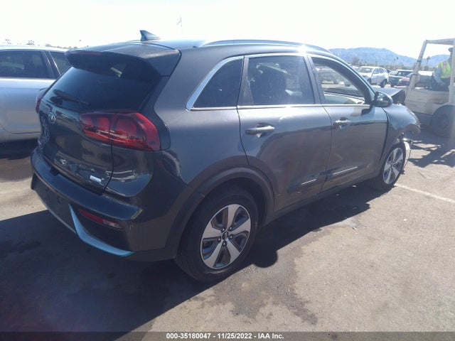 2019 Kia Niro, VIN: KNDCM3LD6K5289067