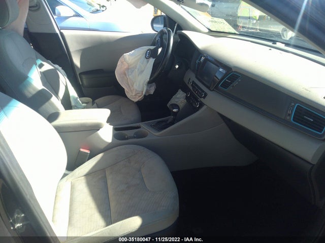 2019 Kia Niro, VIN: KNDCM3LD6K5289067