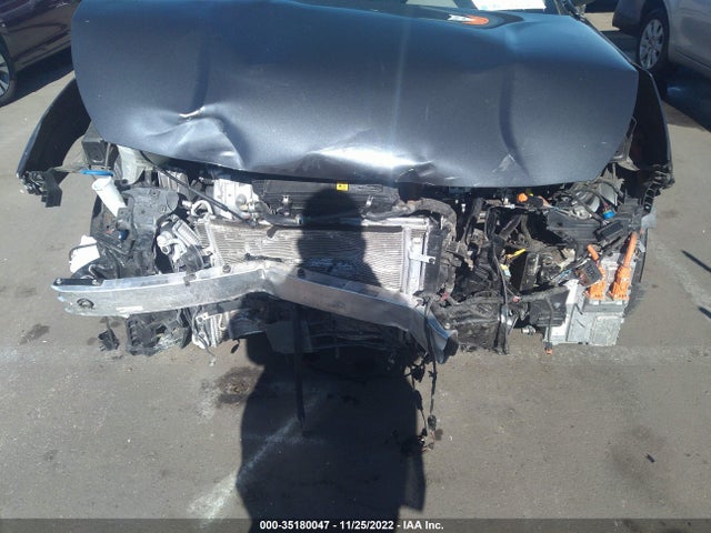 2019 Kia Niro, VIN: KNDCM3LD6K5289067