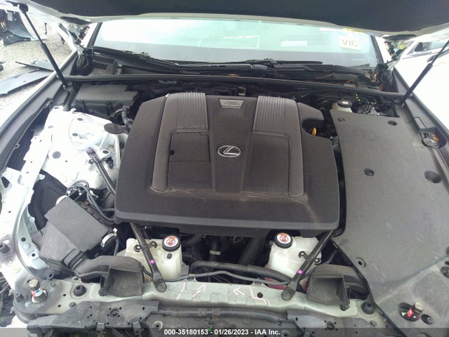 2020 Lexus LS, VIN: JTHD51FF5L5013014