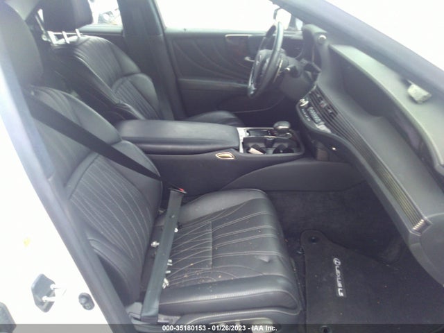 2020 Lexus LS, VIN: JTHD51FF5L5013014