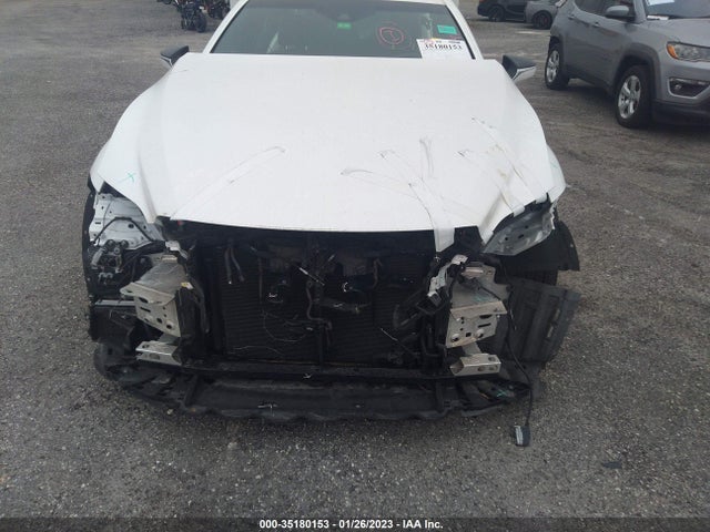 2020 Lexus LS, VIN: JTHD51FF5L5013014