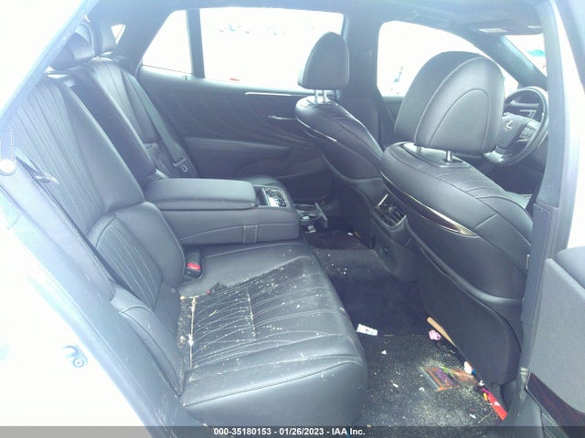 2020 Lexus LS, VIN: JTHD51FF5L5013014