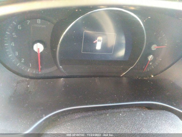 5XYPK4A56HG252299 KIA Sorento Sx V6