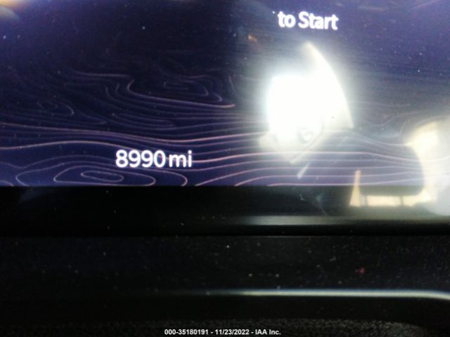 1C4RJKDT5M8181480 Jeep Grand Cherokee L Overland