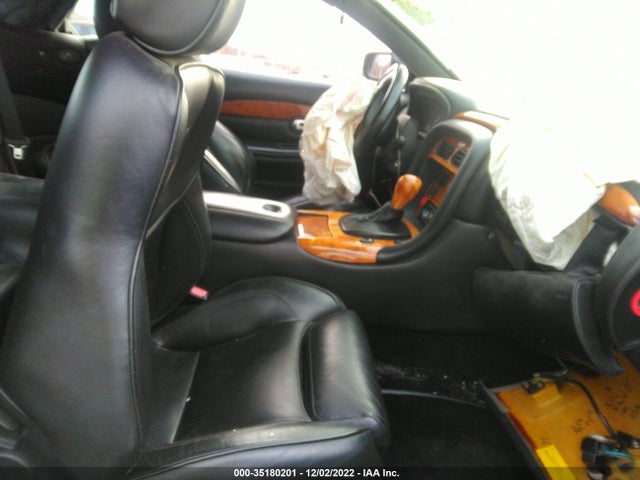 SCFAB42362K402336 Aston Martin DB7 VANTAGE
