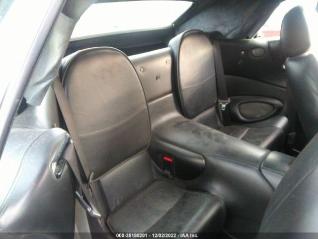 SCFAB42362K402336 Aston Martin DB7 VANTAGE