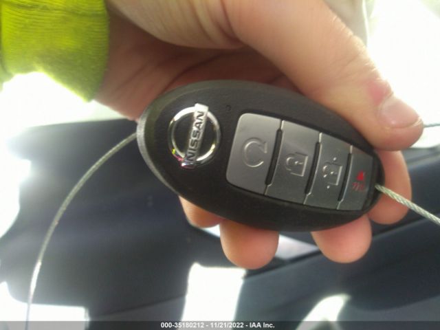 3N1CP5CV4ML494856 Nissan KICKS SV