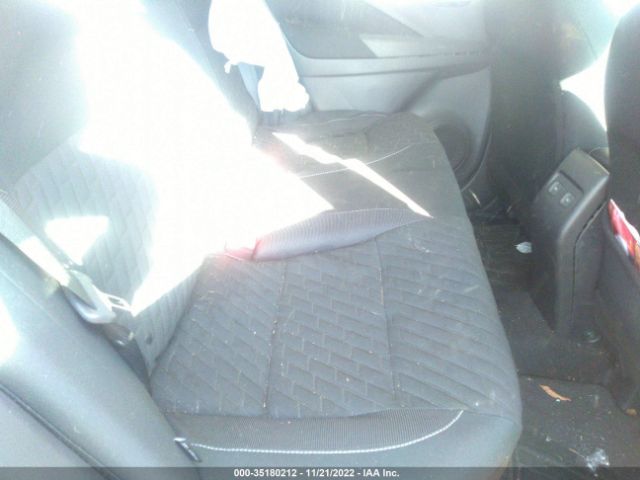 3N1CP5CV4ML494856 Nissan KICKS SV
