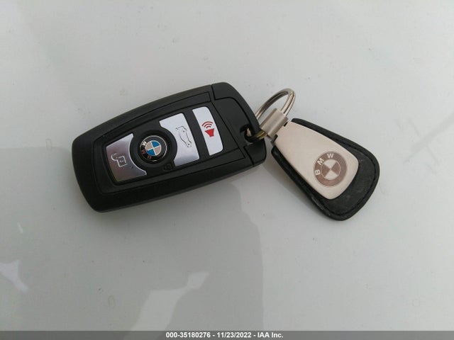 2016 BMW X3, VIN: 5UXWX9C50G0D77506