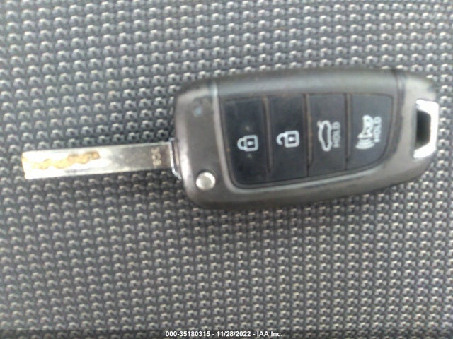Hyundai ACCENT SE 2019 3KPC24A32KE050576 Image 11