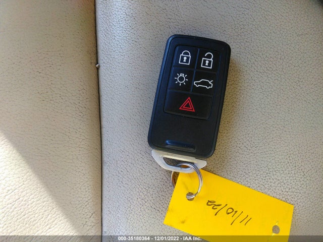 Volvo S60 2015 YV140MFK0F1350601 Image 3