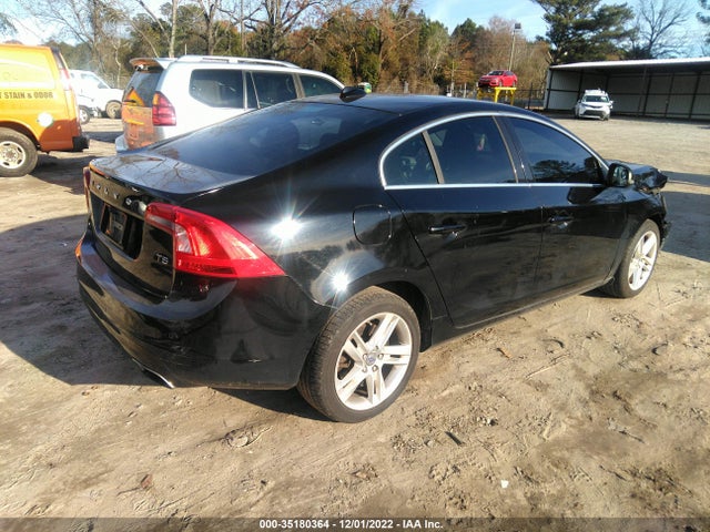 Volvo S60 2015 YV140MFK0F1350601 Image 5