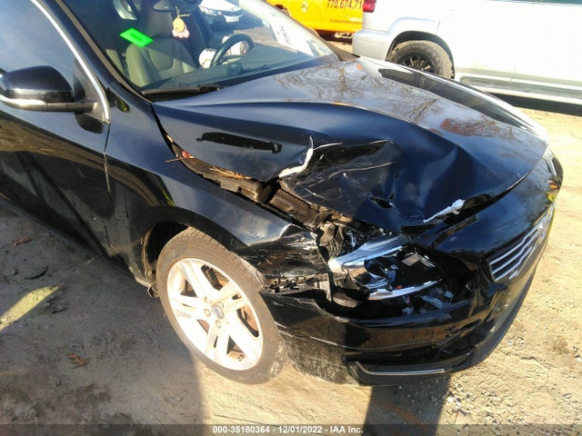 Volvo S60 2015 YV140MFK0F1350601 Image 7