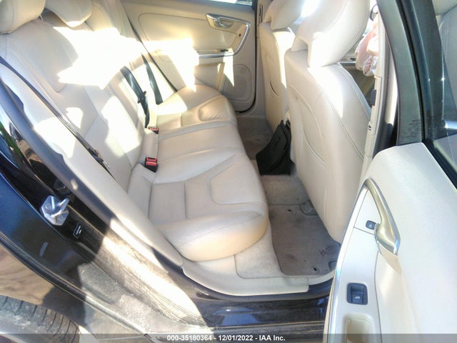 Volvo S60 2015 YV140MFK0F1350601 Image 9