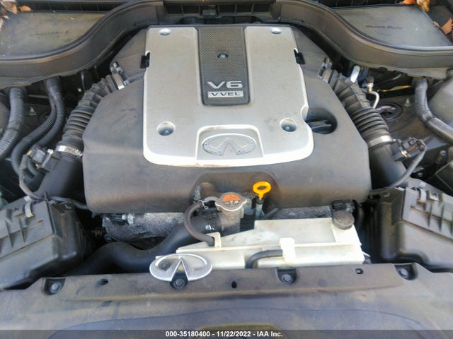 2015 Infiniti Q40, VIN: JN1CV6AR6FM520089