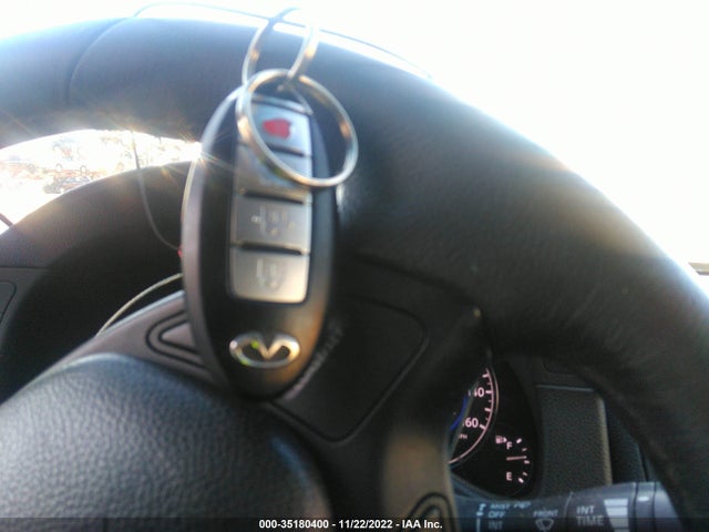 2015 Infiniti Q40, VIN: JN1CV6AR6FM520089