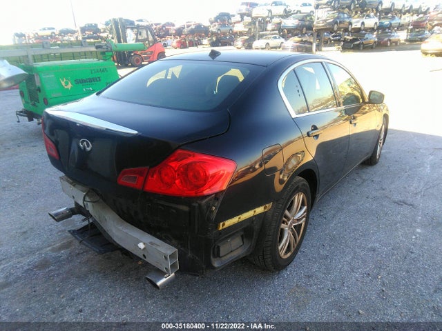 2015 Infiniti Q40, VIN: JN1CV6AR6FM520089