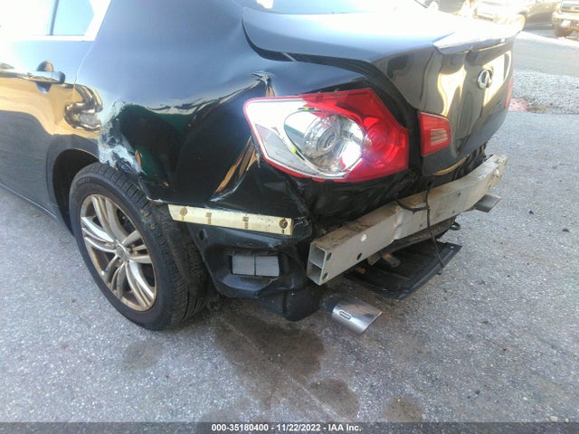 2015 Infiniti Q40, VIN: JN1CV6AR6FM520089