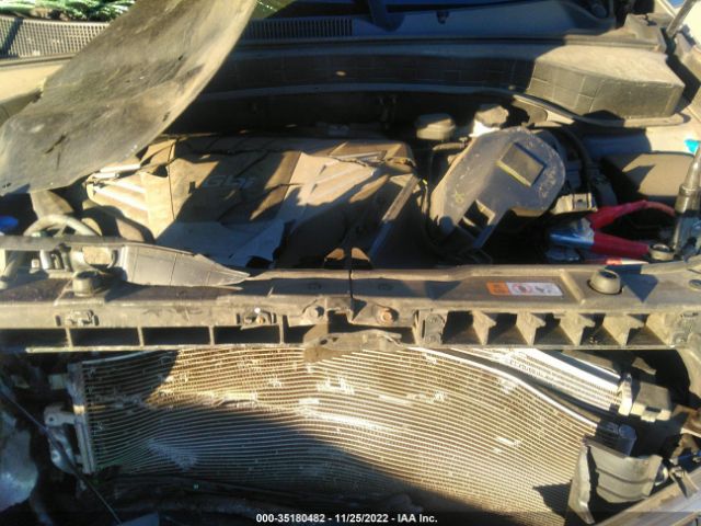 5XYKWDA74FG569771 KIA SORENTO SX