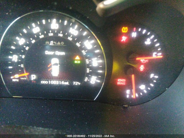 5XYKWDA74FG569771 KIA SORENTO SX