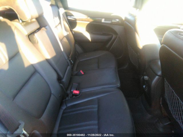 5XYKWDA74FG569771 KIA SORENTO SX