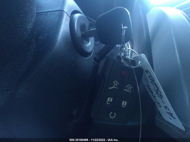 Chevrolet Tahoe Lt 2017 1GNSCBKC7HR135493 Image 3