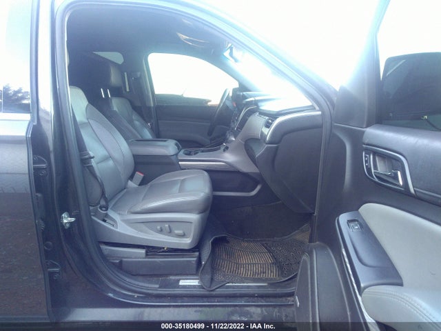 Chevrolet Tahoe Lt 2017 1GNSCBKC7HR135493 Image 6