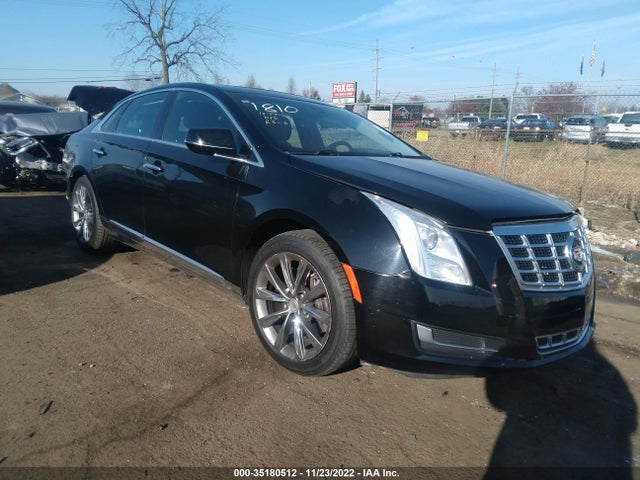 2014 2G61L5S34E9161810 головне зображення