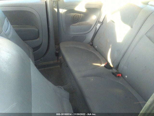 3C3CFFDRXDT670305 Fiat 500