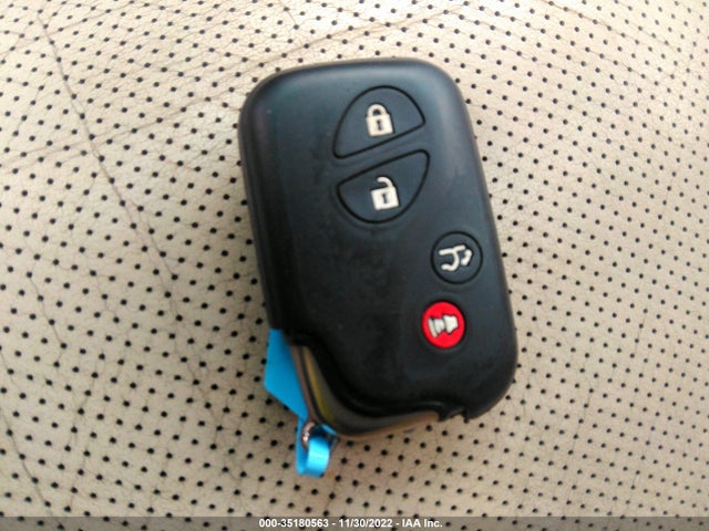 2T2BK1BA0BC113109 Lexus RX 350