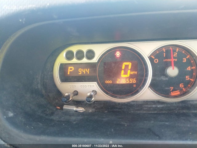 2009 SCION XB VIN: JTLKE50E591095976