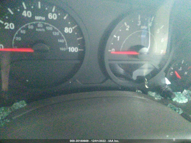 2007 JEEP WRANGLER UNLIMITED X VIN: 1J4GA39167L197977
