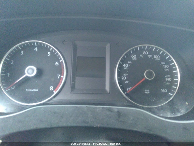 3VWDP7AJ3DM424382 Volkswagen Jetta Sedan Se W/convenience/sunroof