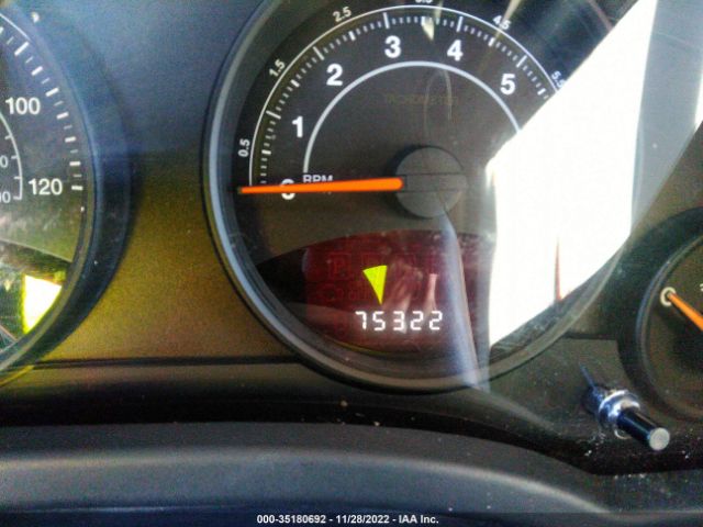 1C4NJRFB4GD709369 Jeep Patriot Latitude