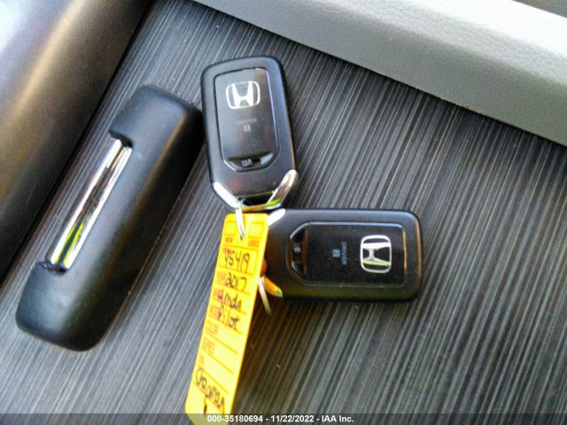 Honda Pilot Ex-l 2017 5FNYF6H61HB023541 Image 11