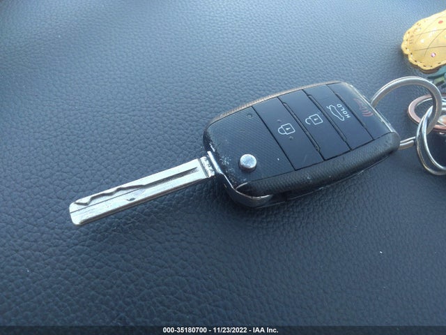 KIA Optima Lx 2015 5XXGM4A76FG504453 Image 11