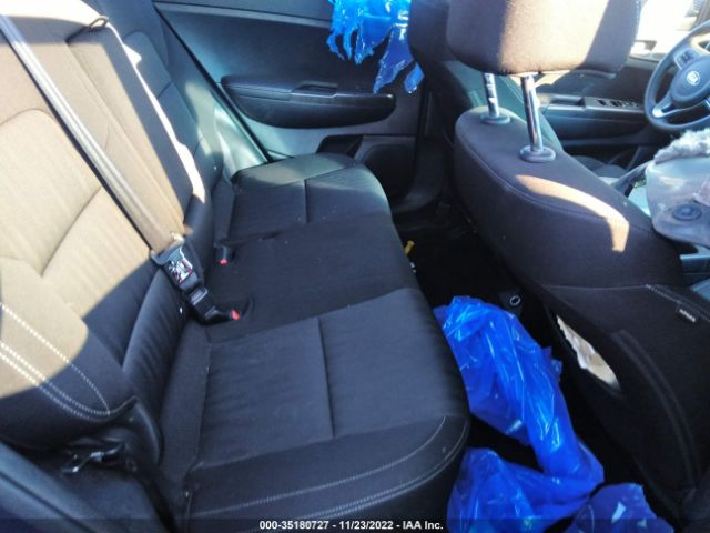 KNDPM3AC9H7070340 KIA Sportage Lx