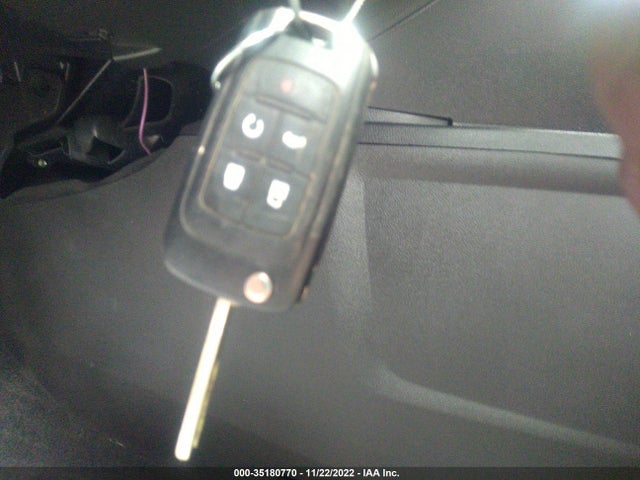 Chevrolet EQUINOX LT 2015 2GNALBEK1F6240229 Image 11