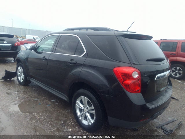 Chevrolet EQUINOX LT 2015 2GNALBEK1F6240229 Image 3