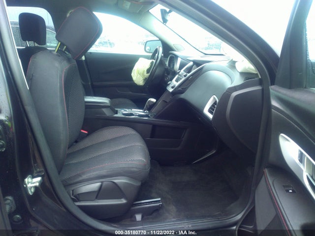 Chevrolet EQUINOX LT 2015 2GNALBEK1F6240229 Image 5