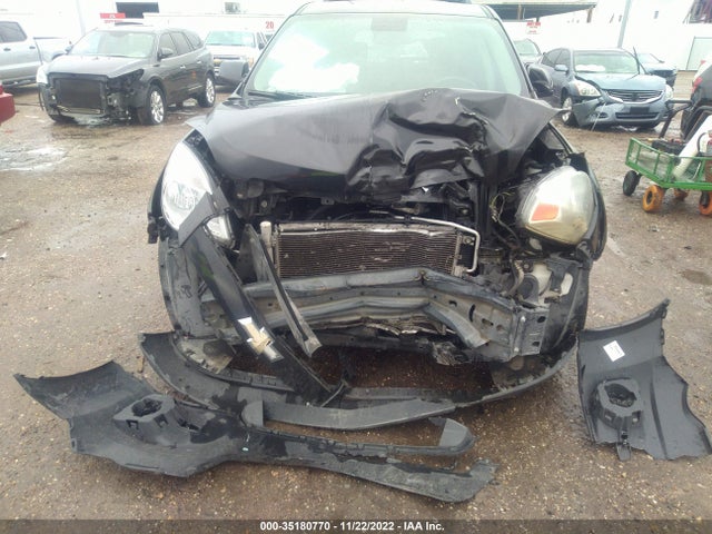 Chevrolet EQUINOX LT 2015 2GNALBEK1F6240229 Image 6