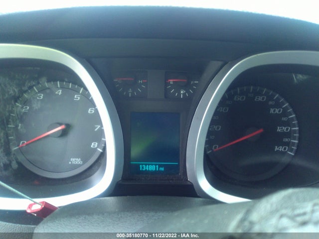 Chevrolet EQUINOX LT 2015 2GNALBEK1F6240229 Image 7